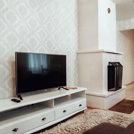 Dream Stay - Spacious 1-Bedroom Apartment In The Old Town Tallinn Exterior photo