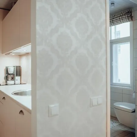 Dream Stay - Spacious 1-Bedroom Apartment In The Old Town Tallinn Exterior photo