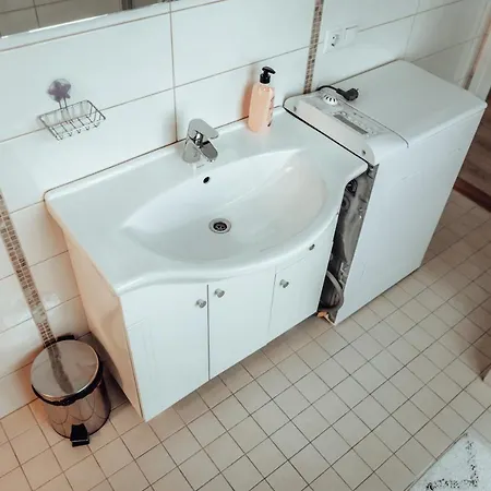 Dream Stay - Spacious 1-Bedroom Apartment In The Old Town Tallinn Exterior photo