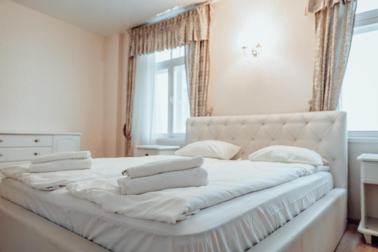 Dream - Spacious 1-bedroom In The Old Town Appartamento