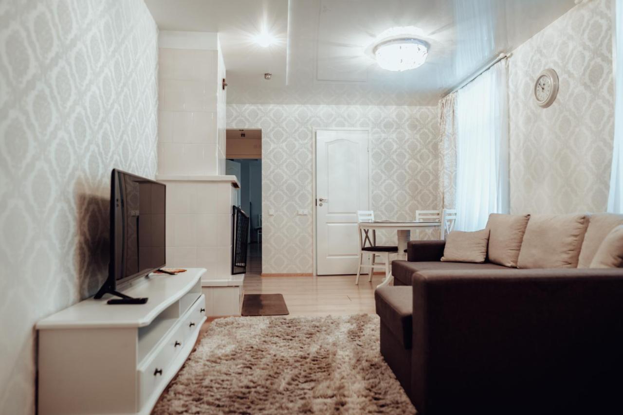 Appartamento Dream - Spacious 1-bedroom In The Old Town