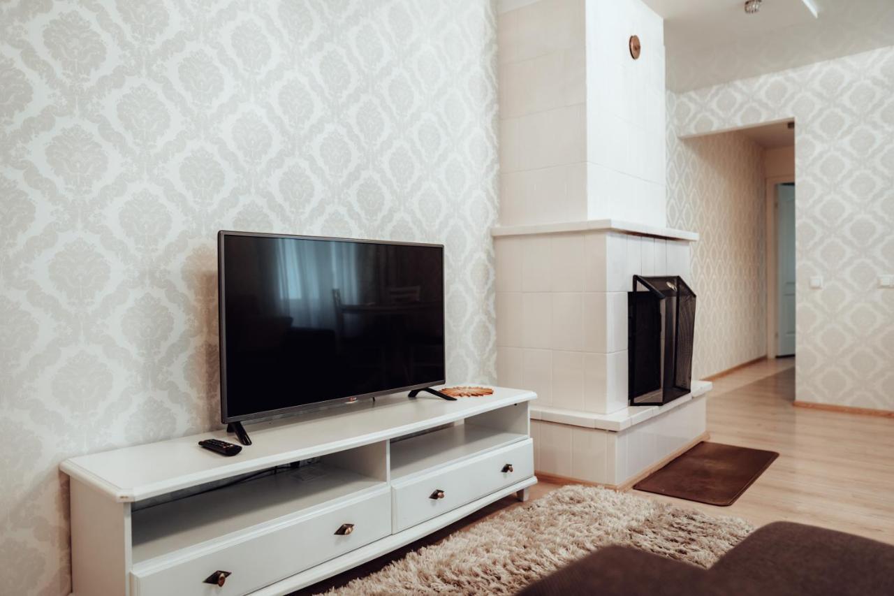 Dream - Spacious 1-bedroom In The Old Town Appartement *