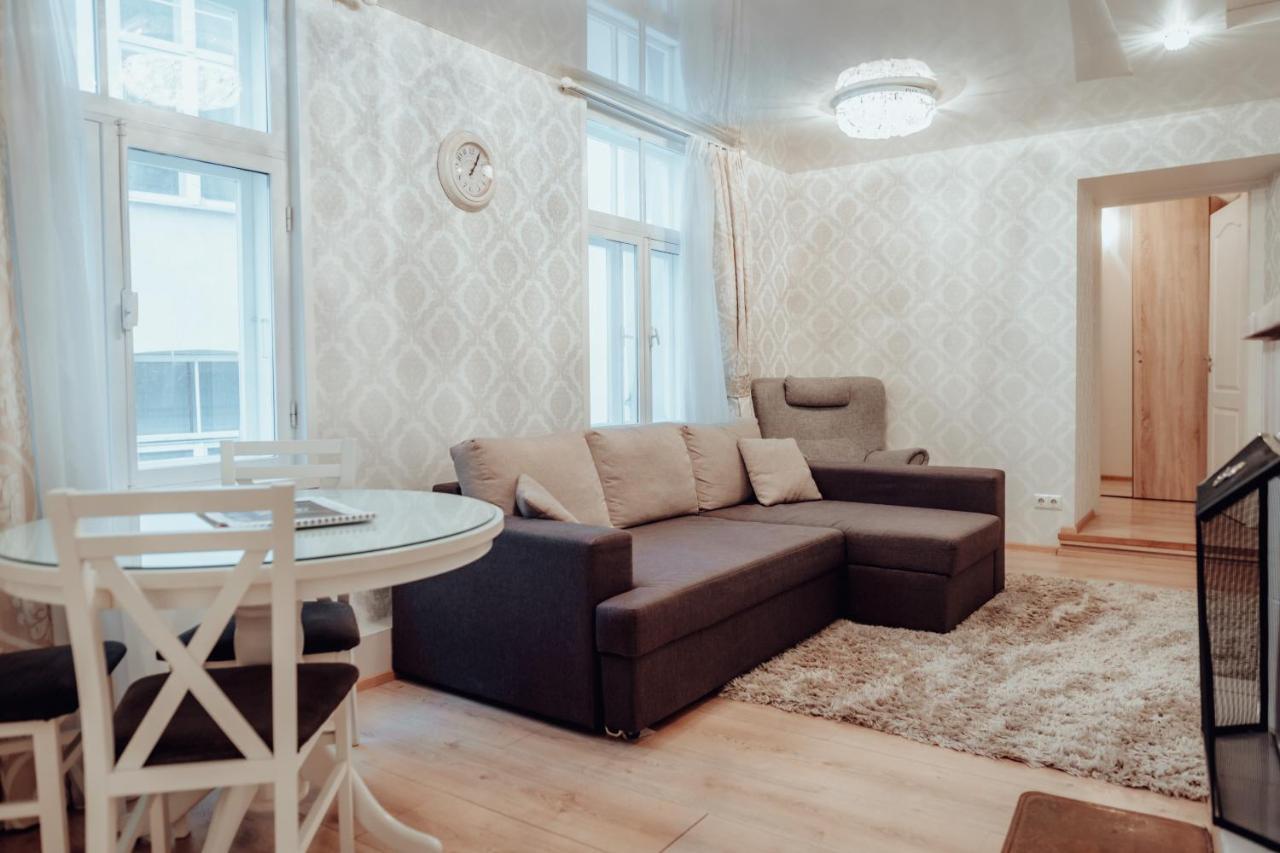 Dream - Spacious 1-bedroom In The Old Town *