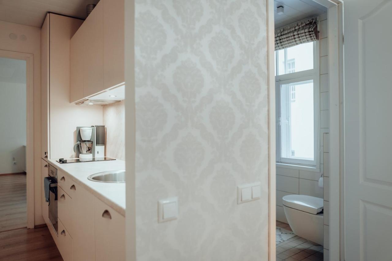Dream - Spacious 1-bedroom In The Old Town Appartamento *