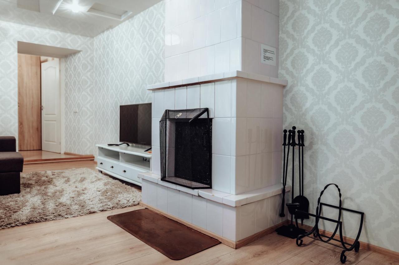 Dream - Spacious 1-bedroom In The Old Town Reval