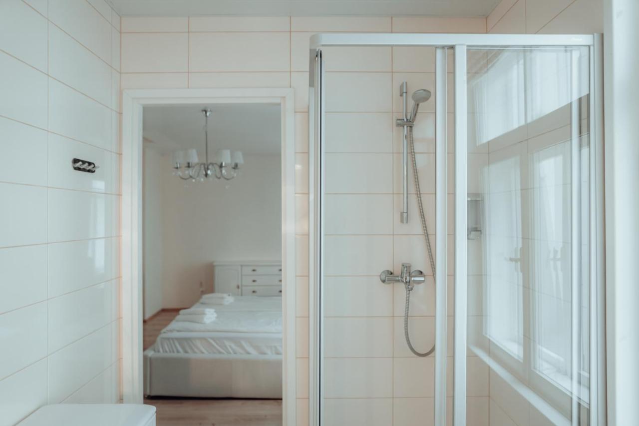 Dream - Spacious 1-bedroom In The Old Town *