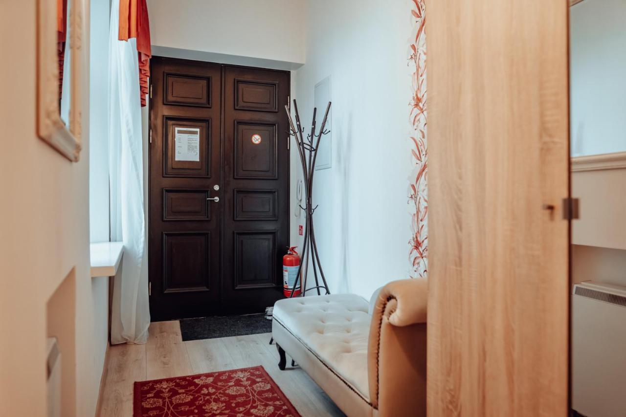 Dream - Spacious 1-bedroom In The Old Town *