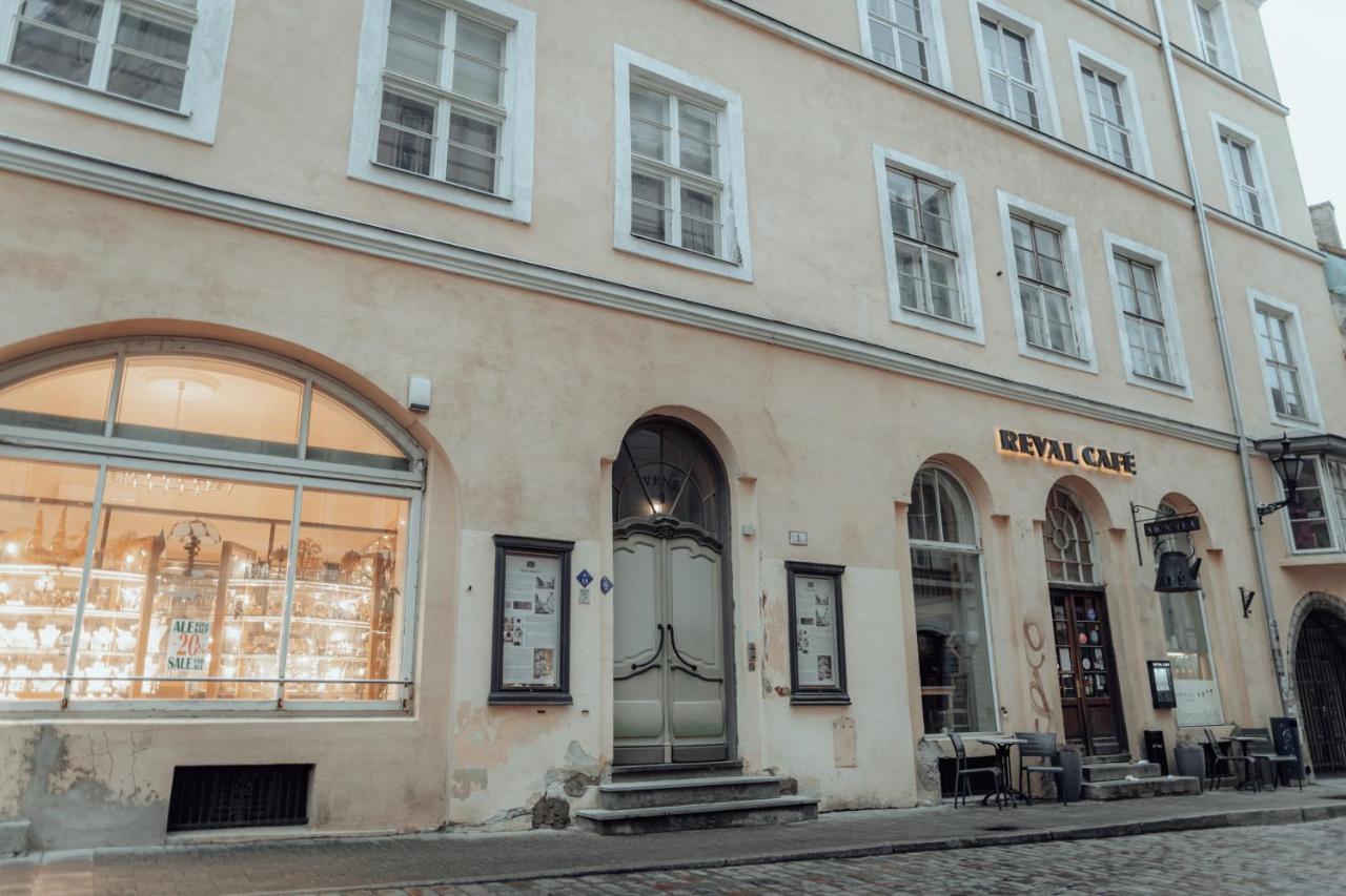 Dream - Spacious 1-bedroom In The Old Town Appartamento *