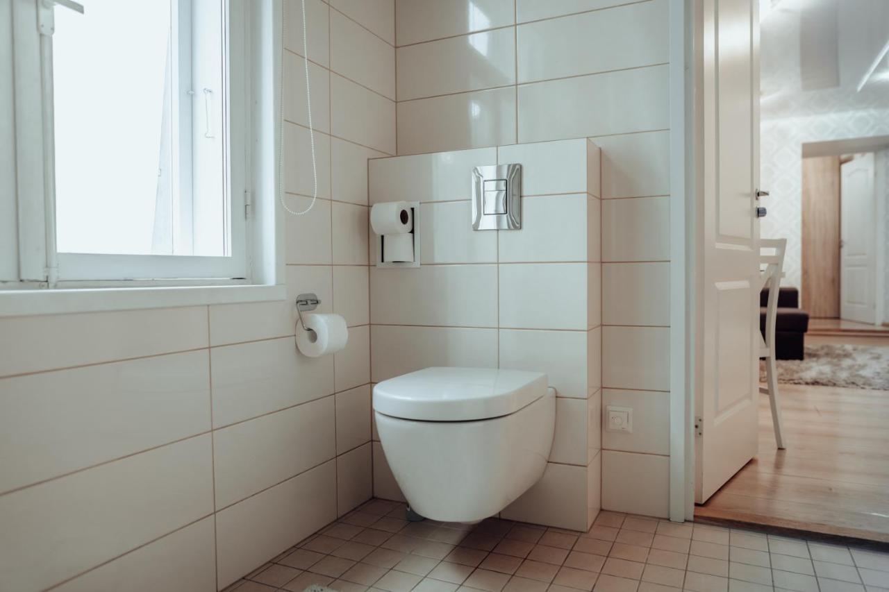Dream - Spacious 1-bedroom In The Old Town * Reval