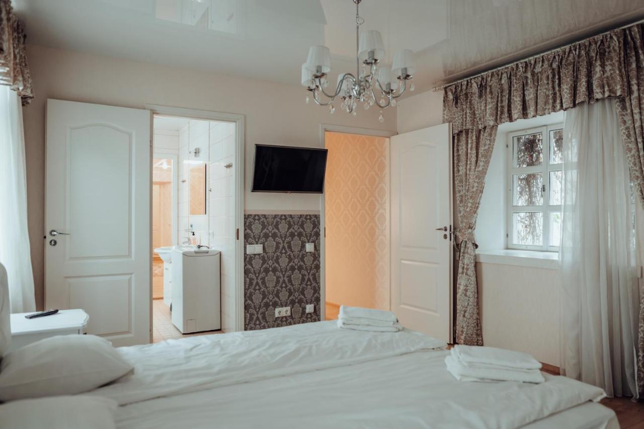 Dream - Spacious 1-bedroom In The Old Town *