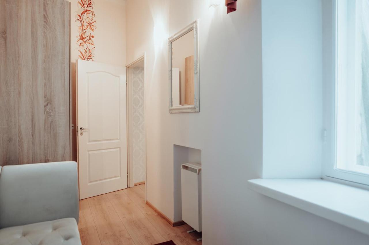 Dream - Spacious 1-bedroom In The Old Town Appartamento *