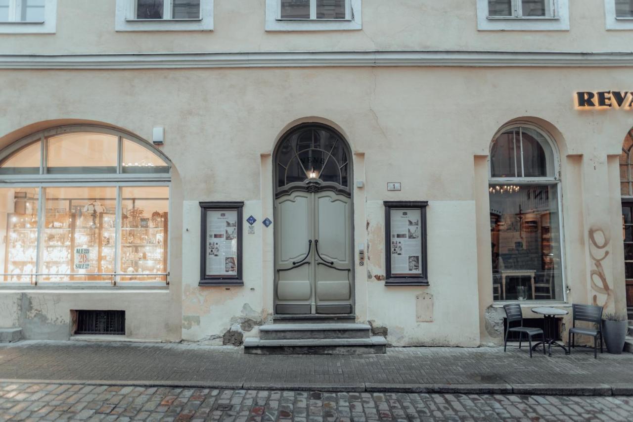 Dream - Spacious 1-bedroom In The Old Town * Reval