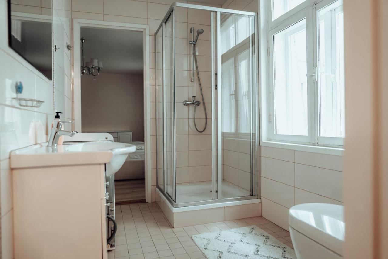 Appartamento Dream - Spacious 1-bedroom In The Old Town