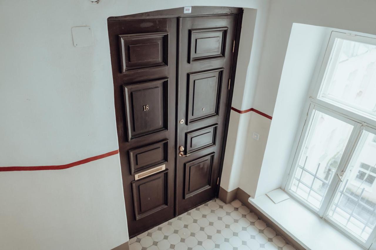 Appartamento Dream - Spacious 1-bedroom In The Old Town *